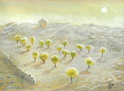 Lot 352 - Nan Youngman, OBE (British, 1906-1995)