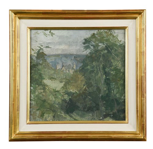 Lot 473 - Peter Greenham , CBE, RA (British, 1909-1992)