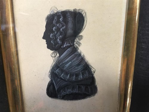 Lot 149 - English School, 19th Century