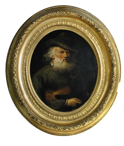 Lot 218 - Circle Luigi di Giovanni (Italian, 1856-1938),...
