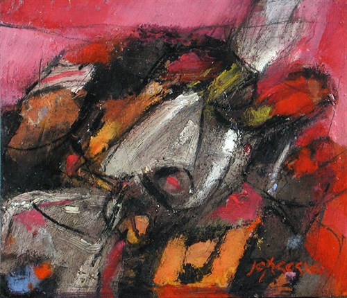 Lot 401 - Vittorio Sopracase (Italian, 1942-2016),...