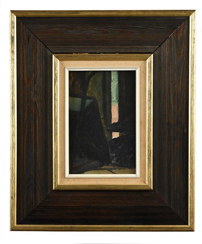 Lot 423 - Svend Danelund (Danish, 1916-2001)