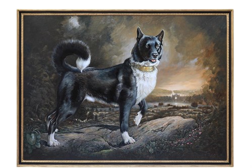 Lot 246 - Nick McCann (British, b. 1957)