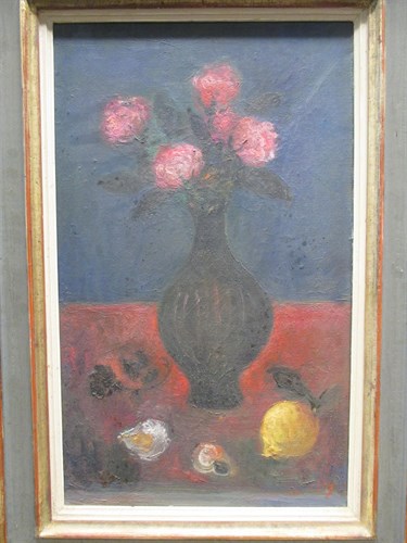 Lot 254 - Attributed to Rolf Meyer List (Swiss,...