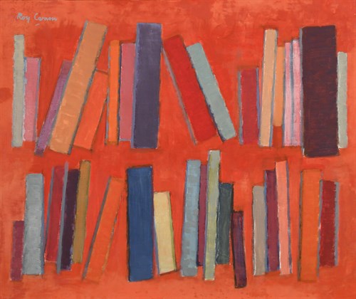 Lot 357 - § Roy Frederick Carnon (British, 1911-2002),...