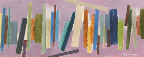 Lot 356 - Roy Frederick Carnon (British, 1911-2002),...