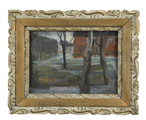 Lot 416 - Roy Frederick Carnon (British, 1911-2002)