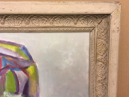 Lot 414 - Roy Frederick Carnon (British, 1911-2002),...