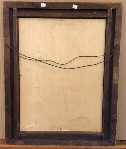 Lot 414 - Roy Frederick Carnon (British, 1911-2002),...