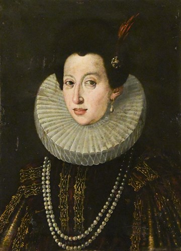 Lot 215 - Florentine School, early 17th Century