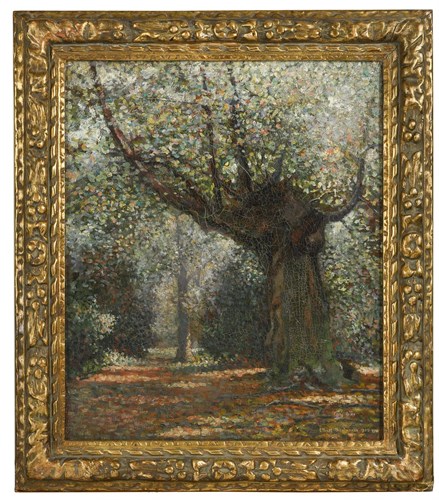 Lot 440 - Elliott Seabrooke (British, 1886–1950)