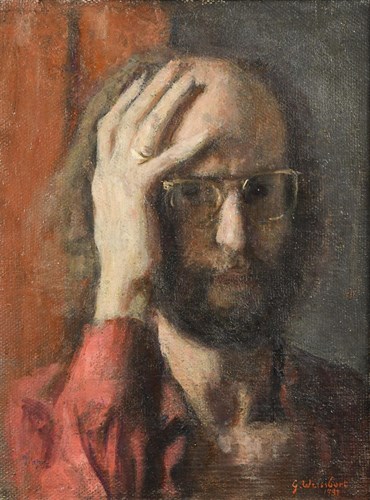 Lot 362 - George Weissbort  (British, 1928-2013)