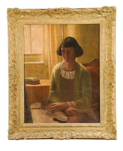 Lot 360 - Constance Beech (British, exh. 1922-1949)