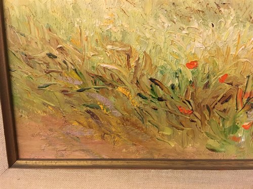 Lot 487 - Marcel Dyf (French, 1899-1985)