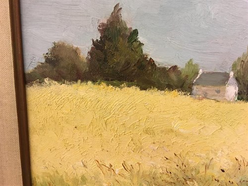 Lot 487 - Marcel Dyf (French, 1899-1985)