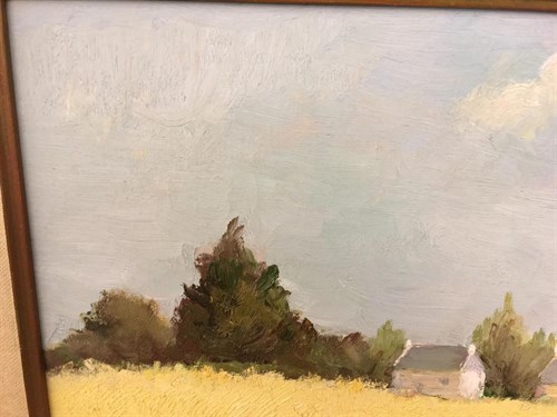Lot 487 - Marcel Dyf (French, 1899-1985)