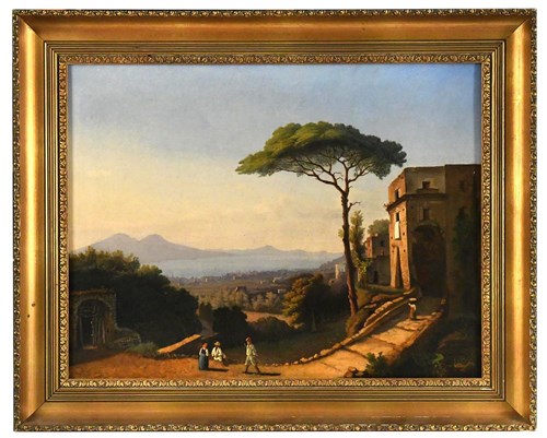 Lot 191 - Attributed to George Arnold, ARA (British, 1763-1841)
