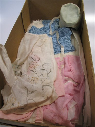 Lot 90 - Kate Greenaway Doll, boxed