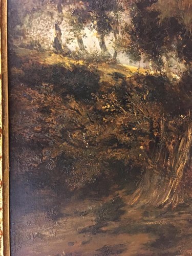 Lot 167 - George Vincent (British, 1796–1831)