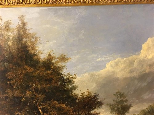 Lot 167 - George Vincent (British, 1796–1831)