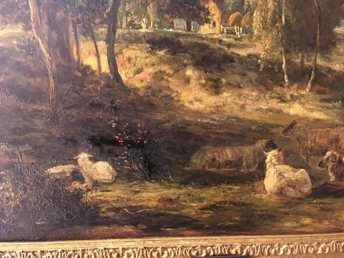 Lot 167 - George Vincent (British, 1796–1831)