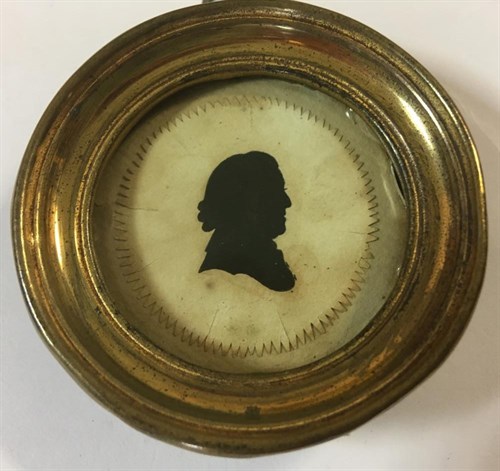 Lot 141 - English School, 18th-19th Century