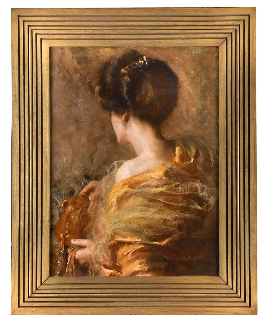 Lot 157 - ***  (British, 20th Century)
