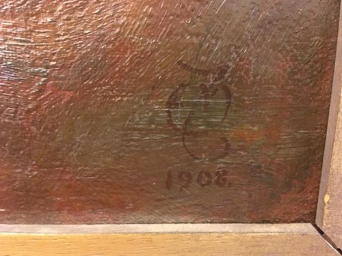 Lot 157 - ***  (British, 20th Century)