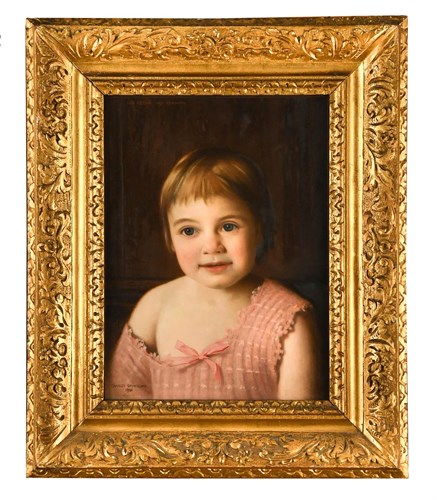 Lot 226 - Charles Spencelayh, HRBSA, RMS, VPRWS (British, 1865-1958)