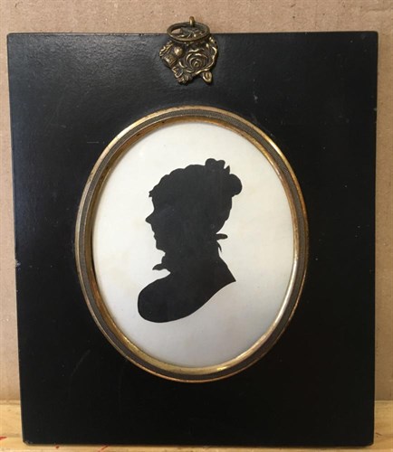 Lot 136 - Henry Hervé (British, fl. 1801-1817)