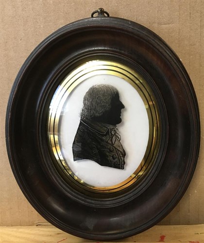 Lot 140 - Thomas Smith  (British, fl. late 18th Century)