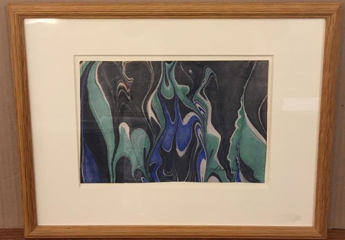 Lot 390 - Sir William Russell Flint, RA, PRWS (Scottish, 1880-1969)