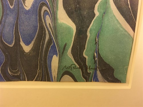 Lot 390 - Sir William Russell Flint, RA, PRWS (Scottish, 1880-1969)