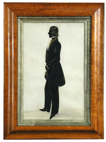 Lot 144 - English School, early 19th Century