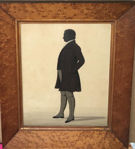 Lot 145 - English School, early 19th Century