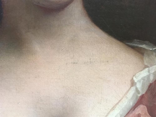 Lot 216 - Studio of Sir Godfrey Kneller (British, 1646-1723)