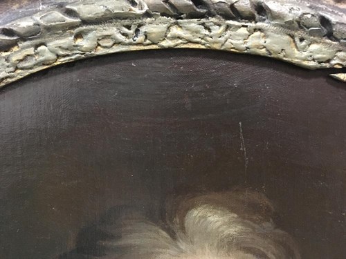 Lot 216 - Studio of Sir Godfrey Kneller (British, 1646-1723)