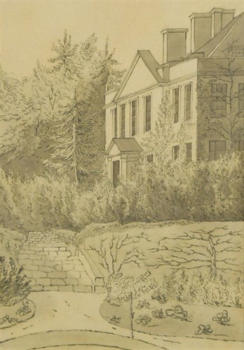 Lot 74 - Diana Sperling (British, 1791–1862)