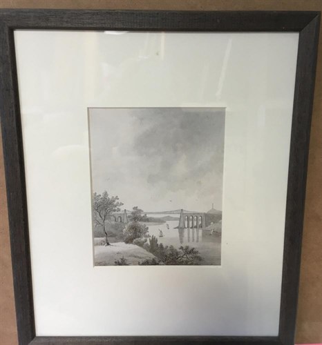 Lot 77 - Diana Sperling (British, 1791–1862)