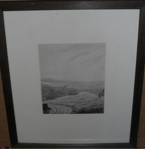 Lot 78 - Diana Sperling (British, 1791–1862)