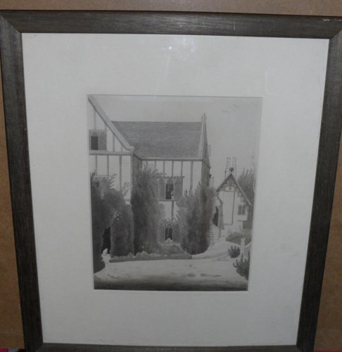 Lot 75 - Diana Sperling (British, 1791–1862)