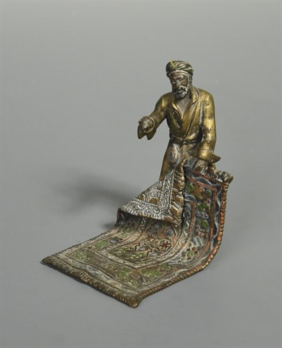 Lot 82 - Attributed to Bergman, an Austrian...