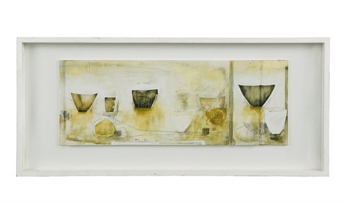 Lot 404 - Ffiona Lewis (British, b. 1964)