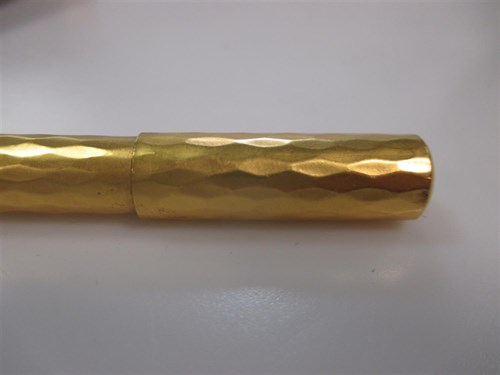 Lot 169 - A fountain pen, formerly the property of King...