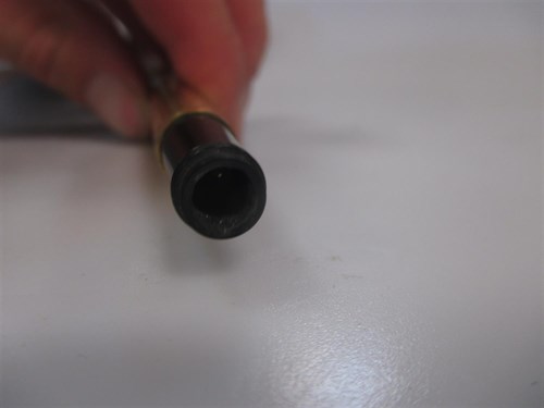 Lot 169 - A fountain pen, formerly the property of King...