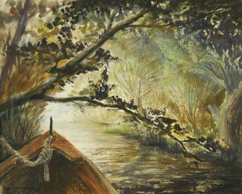 Lot 481 - Nan Youngman, OBE (British, 1906-1995)