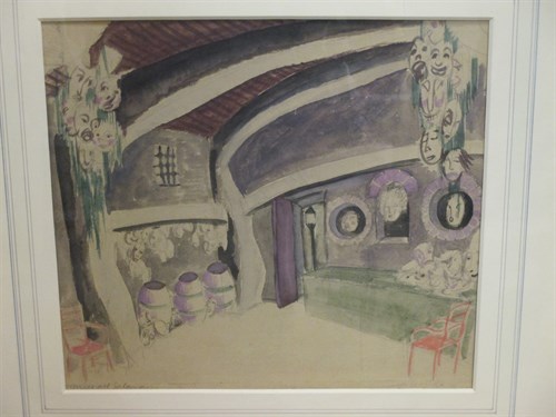 Lot 350 - § Michael Salaman (British, 1911–1991), A...