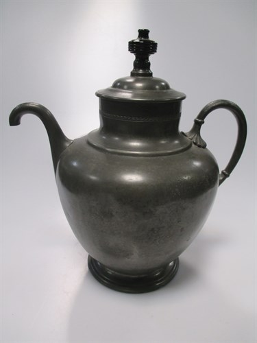 Lot 41 - Dinah cast iron money bank, Hattersley &...