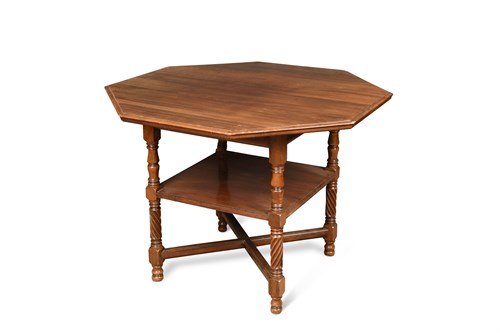 Lot 403 - Attributed to George Faulkner Armitage...