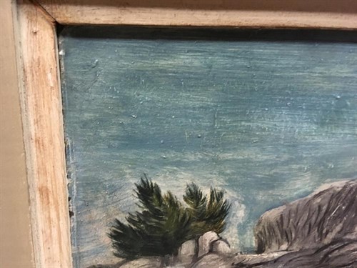 Lot 341 - John Arthur Malcolm Aldridge, RA (British, 1905-1983)